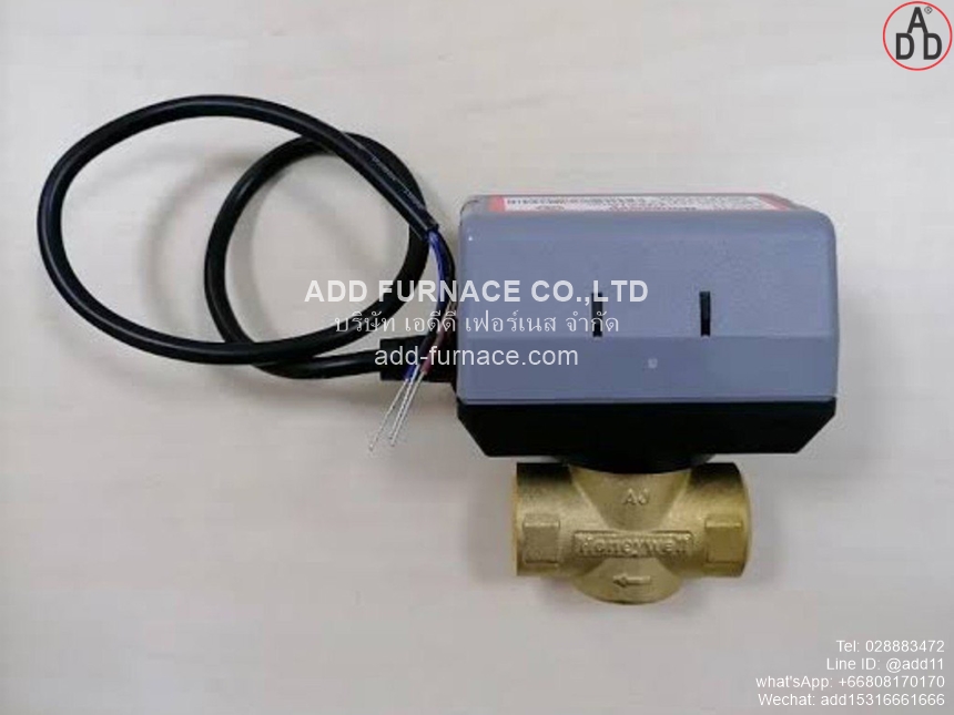 resideo RVC4013AJ1000T(3)